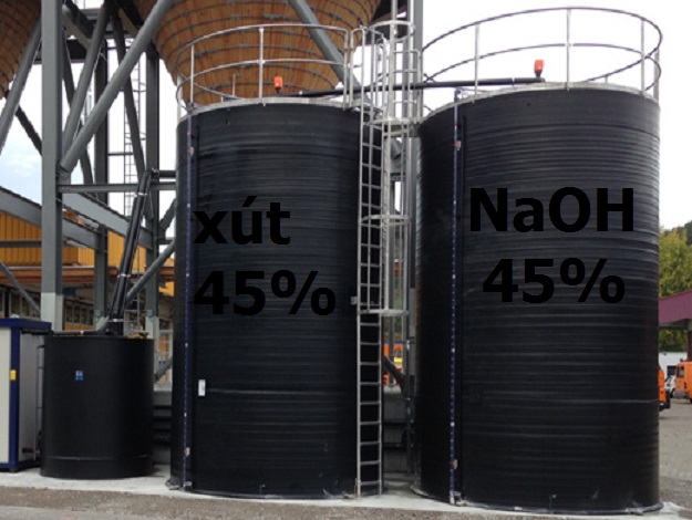 Naoh 45 Xut 45 1