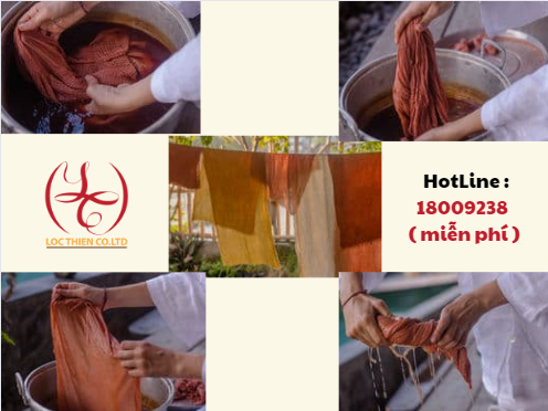 FeCL2 ứng dụng phòng thí nghiệm &  nhuộm vải